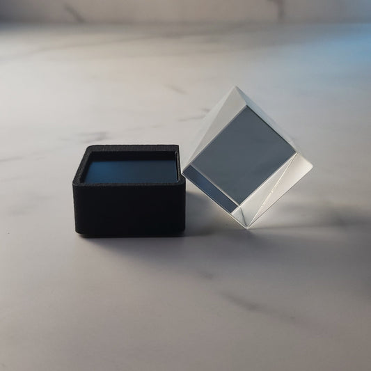 The CyberCube