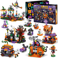 Haunted Village