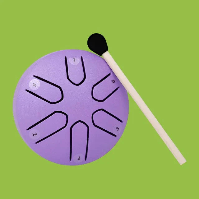 Aqua Drum