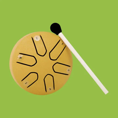 Aqua Drum