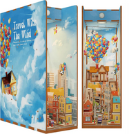 Balloon House