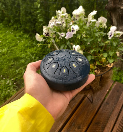Aqua Drum