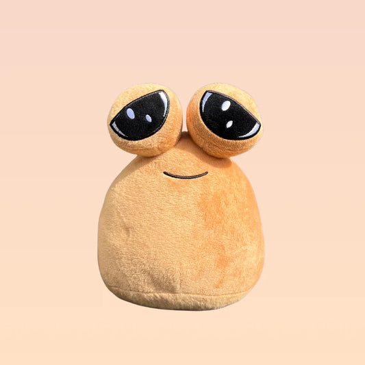 Pal Plushes