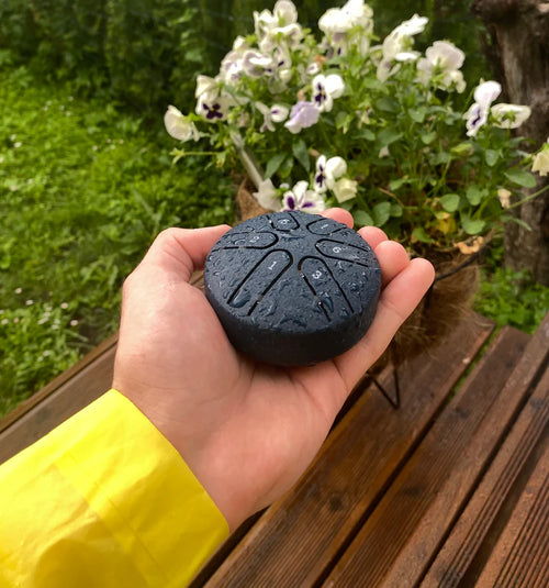 Aqua Drum