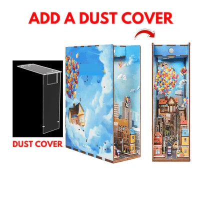 Dust Cover