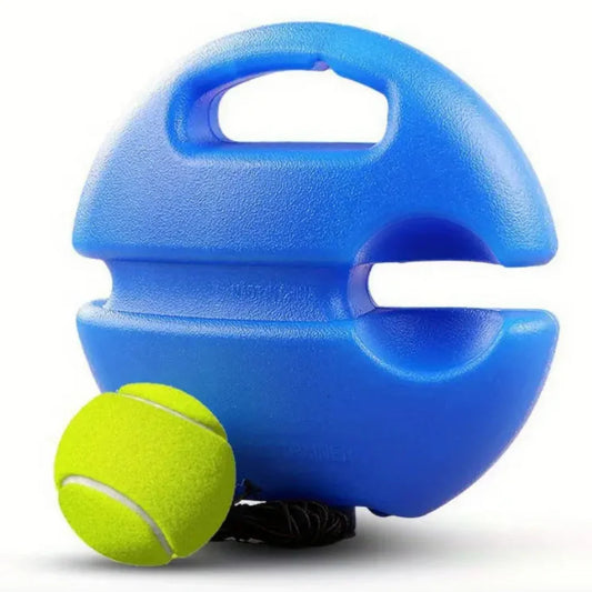 Tennis trainer
