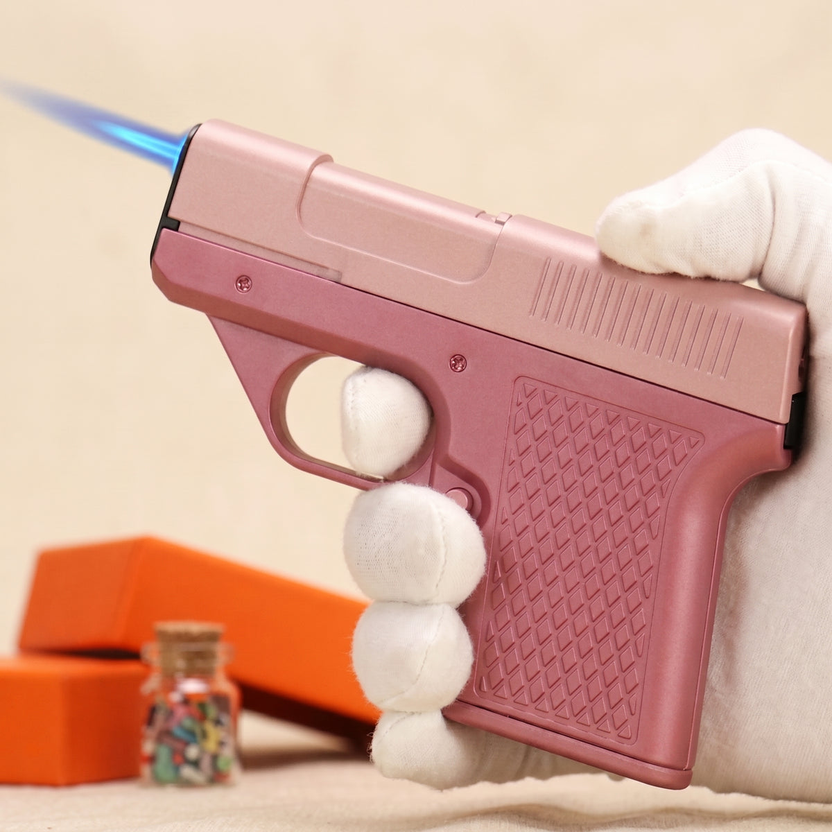 FlameShot - Party Pistol Lighter