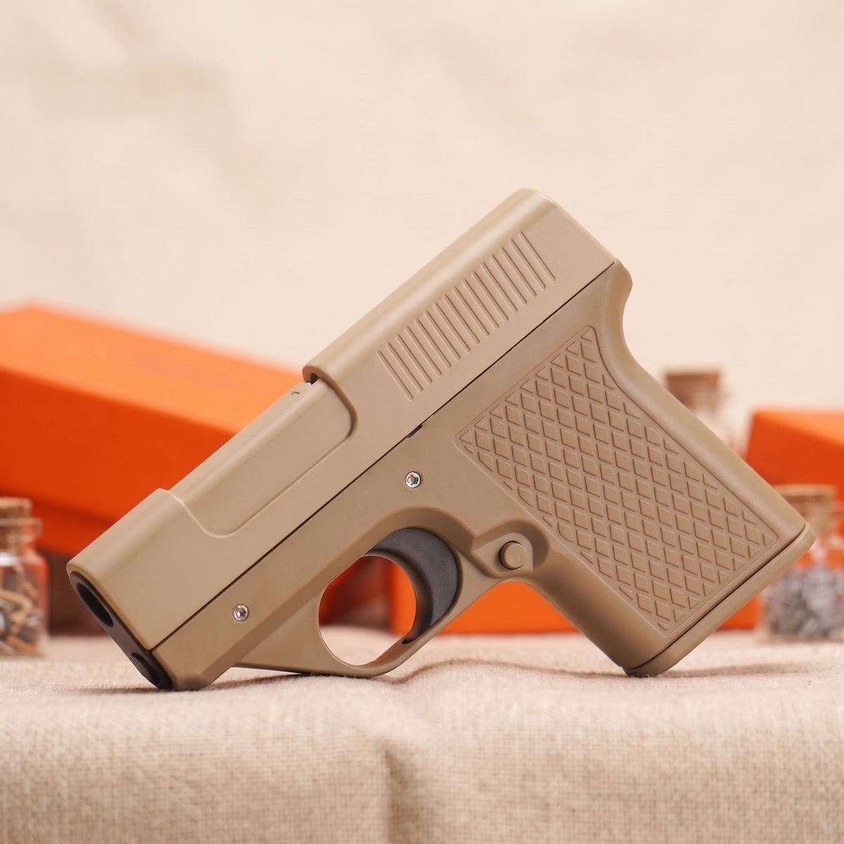 FlameShot - Party Pistol Lighter
