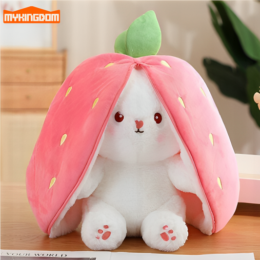 Strawberry Bunny