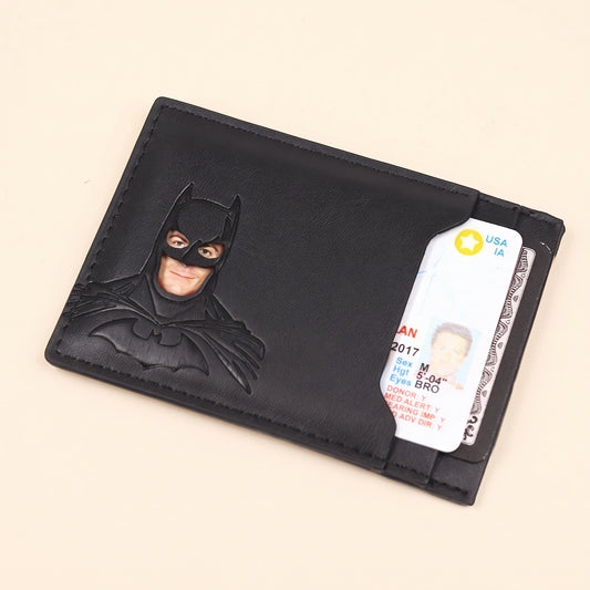 Hero Card Holder