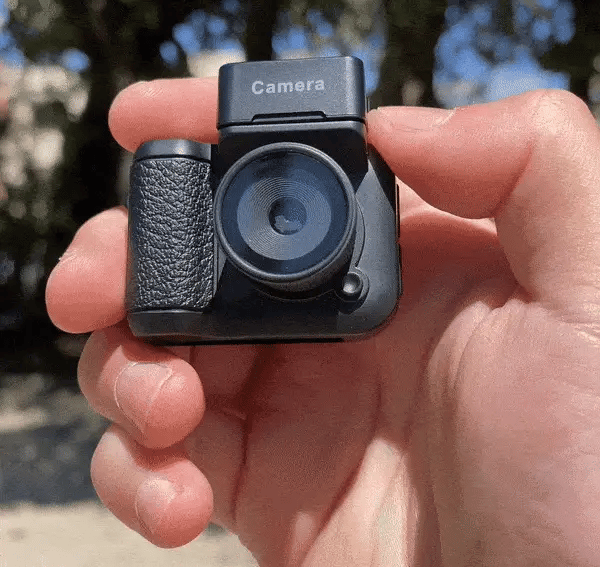 Cambuddy™ Pro