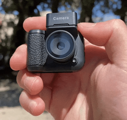 Cambuddy™ Pro