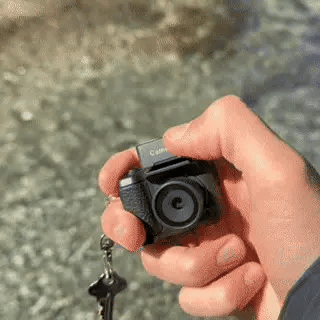 Cambuddy™ Pro