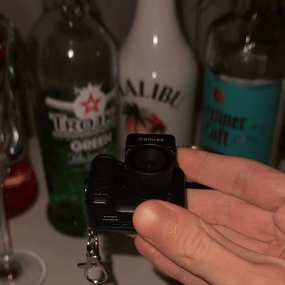 Cambuddy™ Pro
