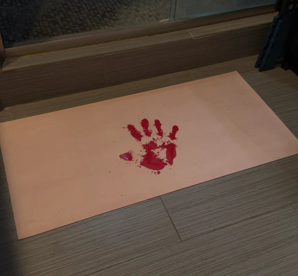 Bloody Mat