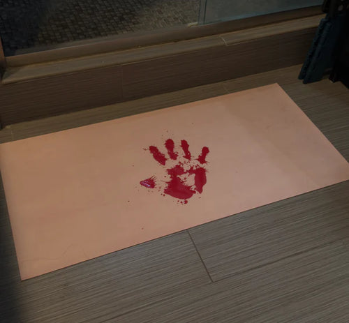 Bloody Mat
