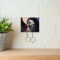 Jack Skellington & Sally