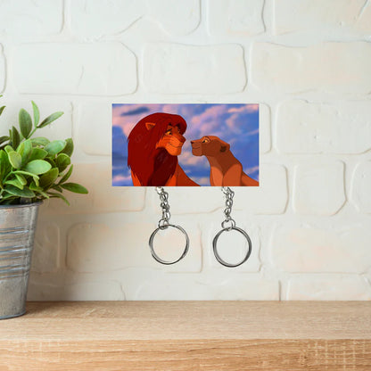 KeyMatch - Made To Connect