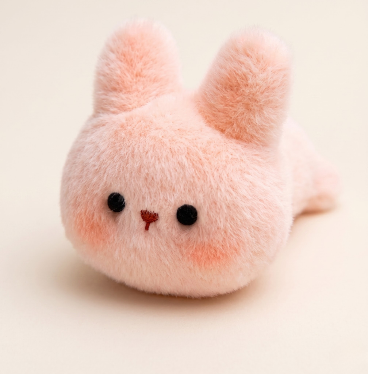 Magnetic Car Plush