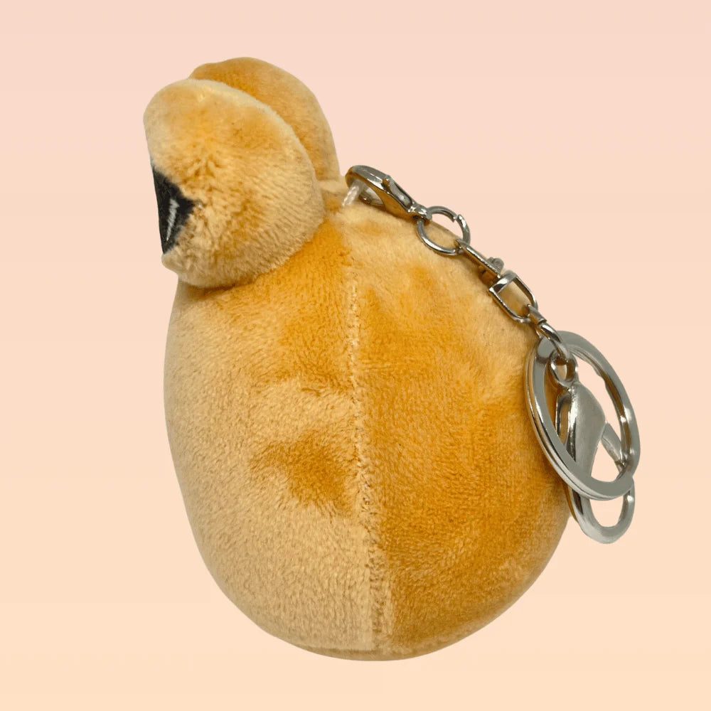 Mini Pal Keychain