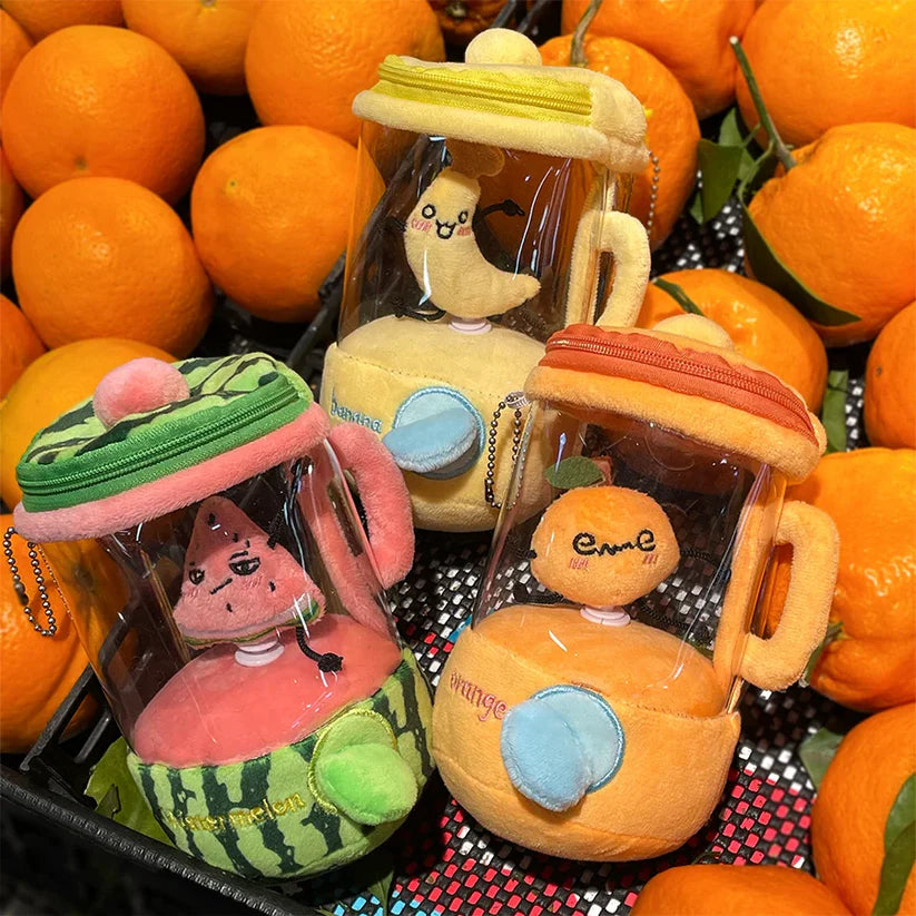 Carrot Mixie