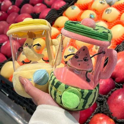 Carrot Mixie