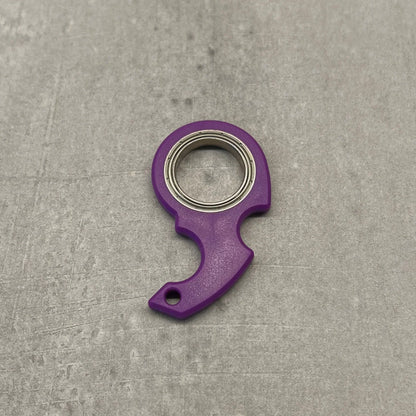 NinjaSpinner