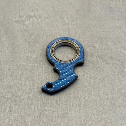 NinjaSpinner (Carbon Fiber)