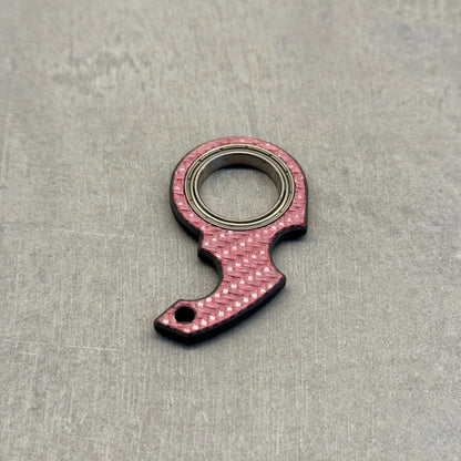 NinjaSpinner (Carbon Fiber)
