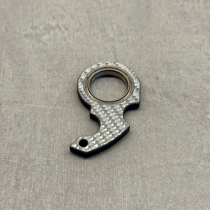 NinjaSpinner (Carbon Fiber)