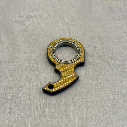 NinjaSpinner (Carbon Fiber)