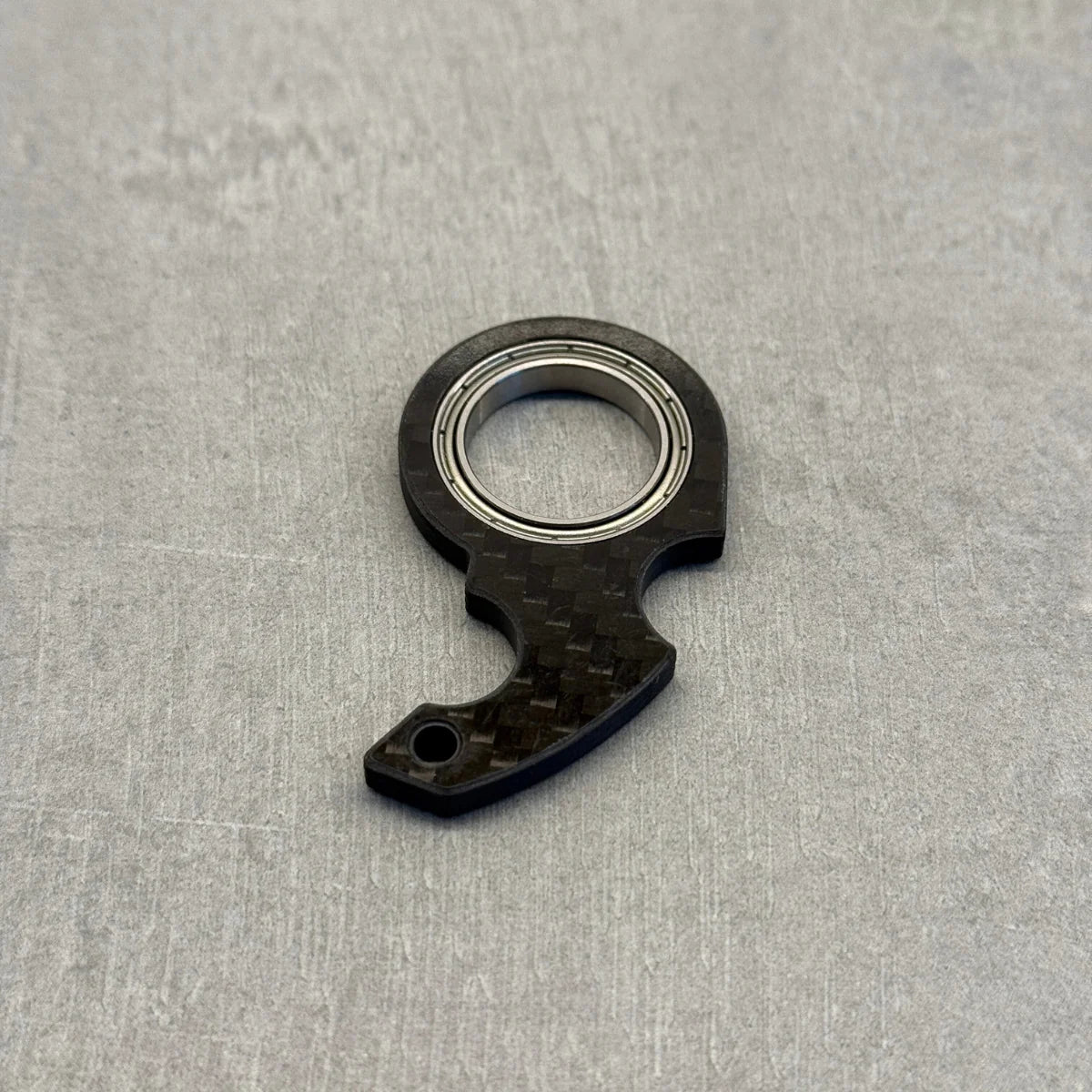 NinjaSpinner (Carbon Fiber)