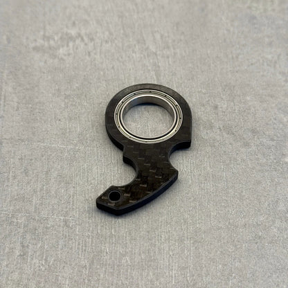 NinjaSpinner (Carbon Fiber)