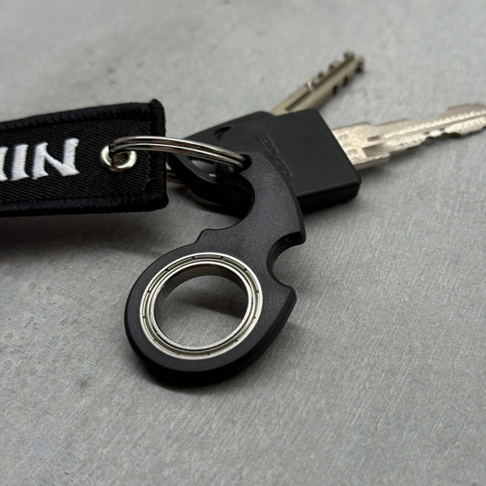Ninja Spinner