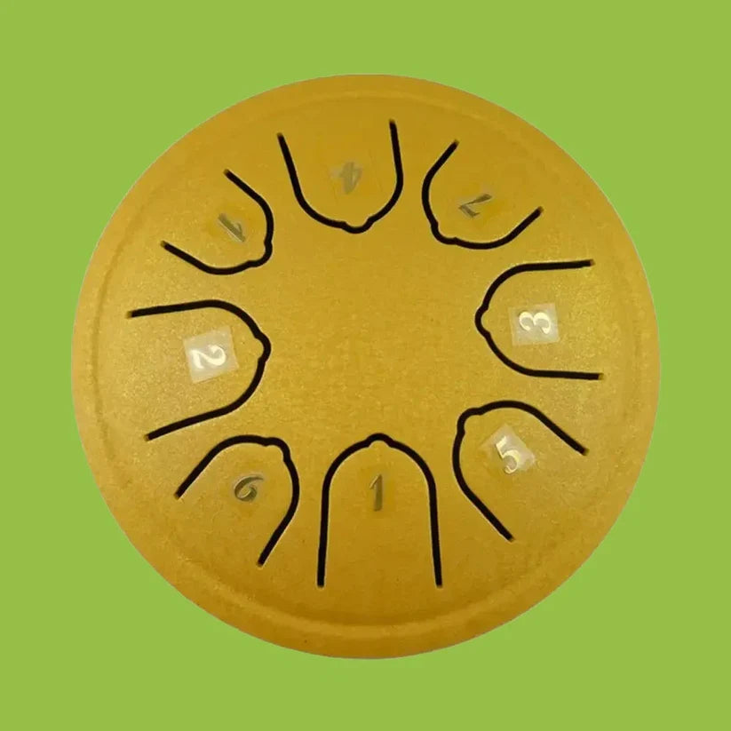 Aqua Drum