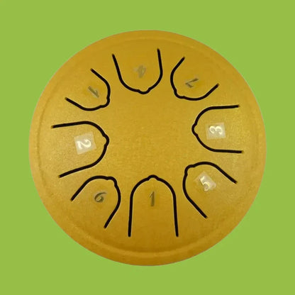 Aqua Drum