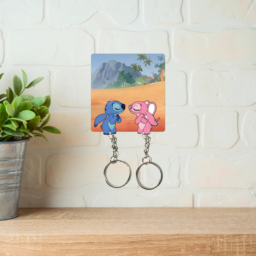 KeyMatch - Made To Connect