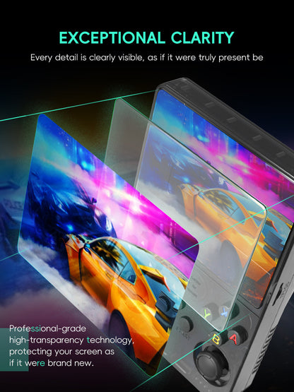 Retro Pixel™ Screen Protector