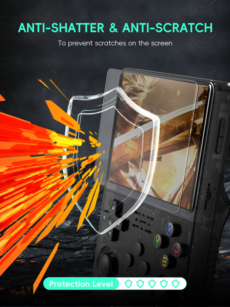 Retro Pixel™ Screen Protector