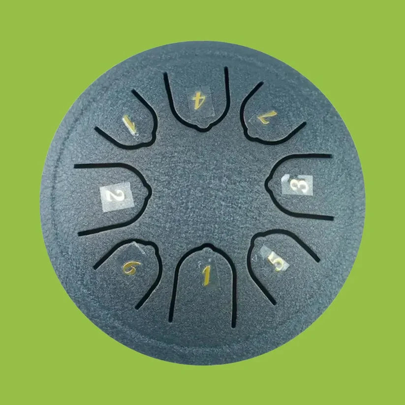 Aqua Drum