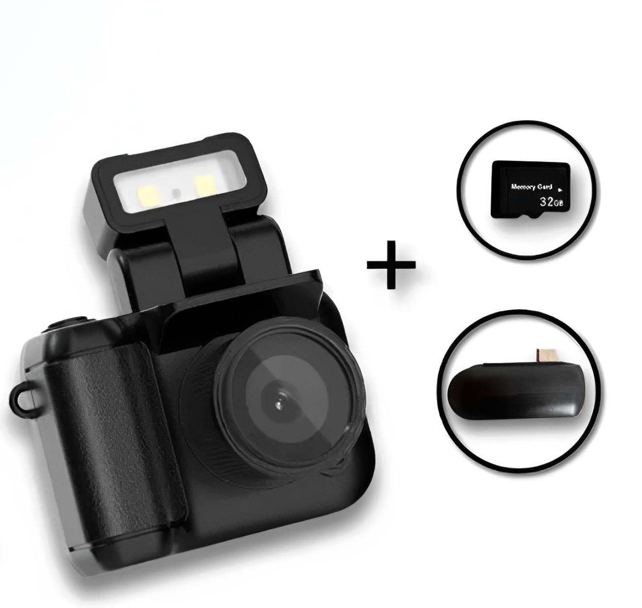 Cambuddy™ Pro