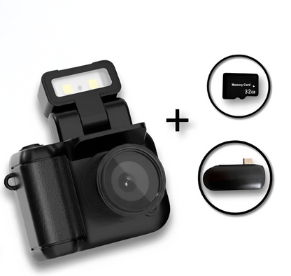 Cambuddy™ Pro