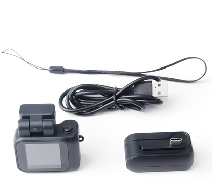 Cambuddy™ Pro