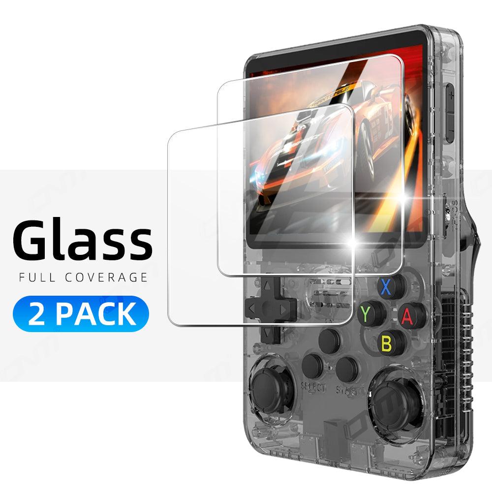 Retro Pixel™ Screen Protector