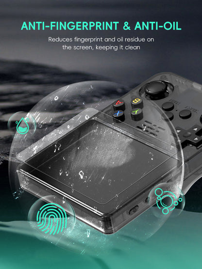 Retro Pixel™ Screen Protector