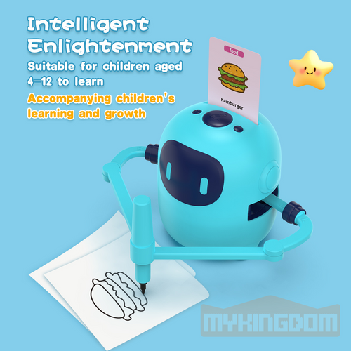 SketchMate Buddy