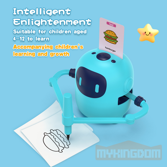 SketchMate Buddy