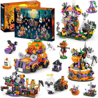 Pumpkin Town
