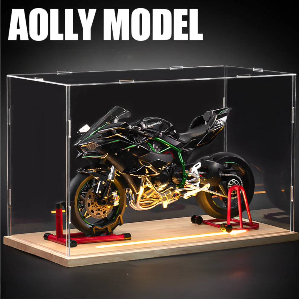 TheNanoRides - Premium Models