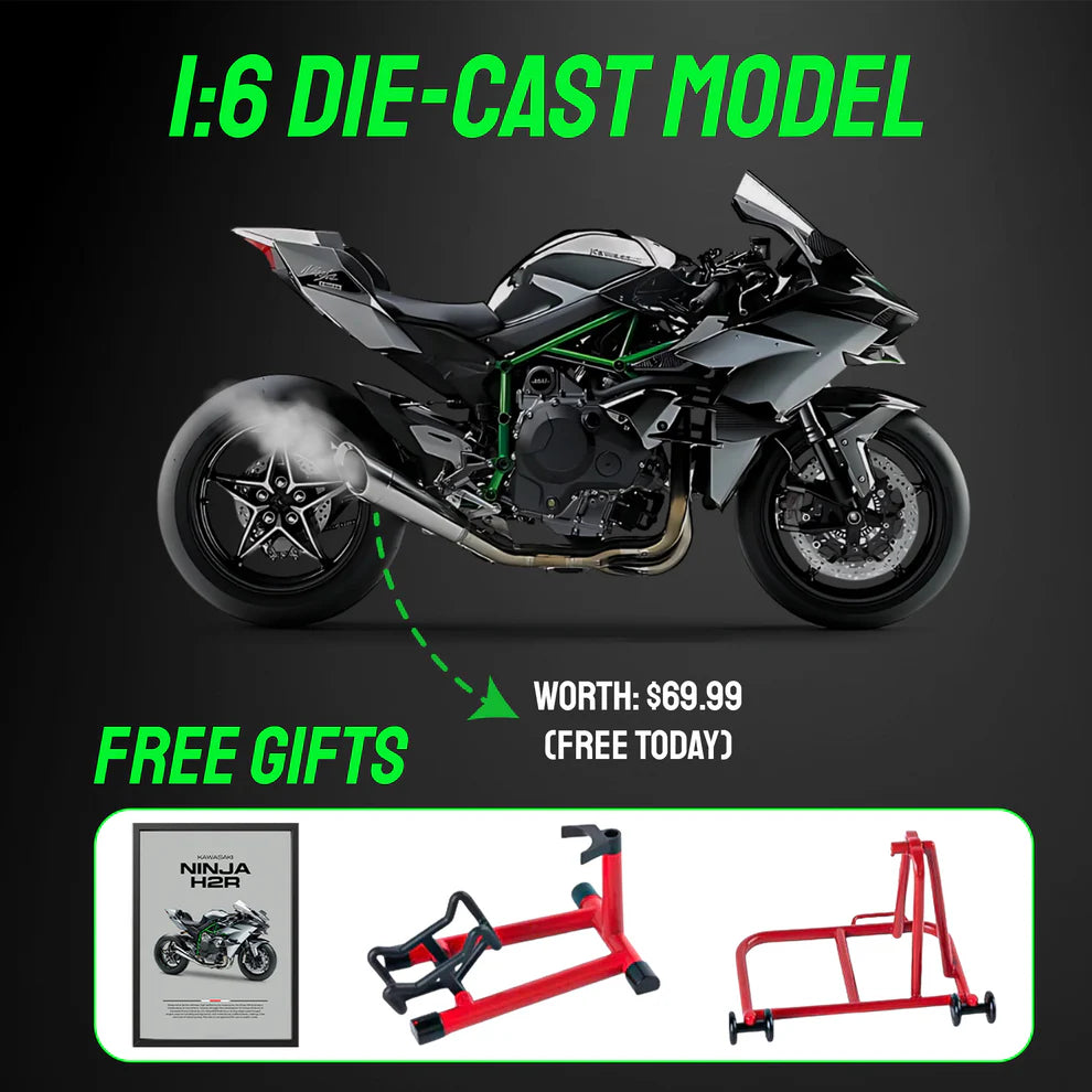 TheNanoRides - Premium Models